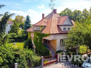 Prodej rodinného domu, Břeclav, Sokolovská, 300 m2
