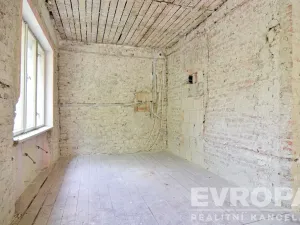 Prodej rodinného domu, Břeclav, Sokolovská, 300 m2