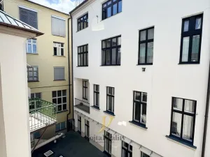 Pronájem bytu 3+1, Olomouc, 8. května, 73 m2
