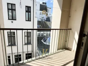 Pronájem bytu 3+1, Olomouc, 8. května, 73 m2