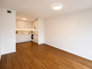 Pronájem bytu 2+kk, Praha - Chodov, Kárníkova, 52 m2