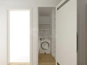 Pronájem bytu 2+kk, Praha - Chodov, Kárníkova, 52 m2