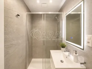 Pronájem bytu 2+kk, Praha - Chodov, Kárníkova, 52 m2