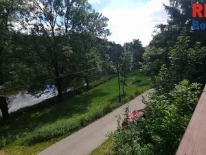 Prodej chaty, Řehenice, 40 m2