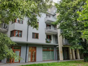 Prodej bytu 3+kk, Poděbrady, Dvořákova, 95 m2