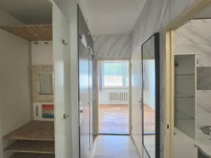 Pronájem bytu 1+1, Zlín, Dětská, 34 m2