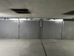 Prodej garáže, Zlín, Javorová, 20 m2
