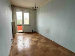 Prodej bytu 3+1, Třinec, Beskydská, 63 m2