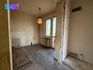 Prodej bytu 3+1, Třinec, Beskydská, 63 m2