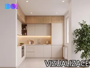 Prodej bytu 3+1, Třinec, Beskydská, 70 m2