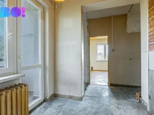 Prodej bytu 3+1, Třinec, Beskydská, 70 m2