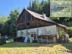 Prodej rodinného domu, Hraběšice, 115 m2