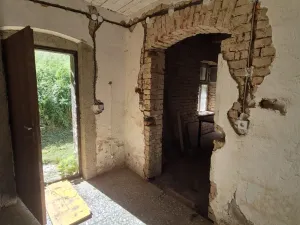 Prodej rodinného domu, Hraběšice, 115 m2