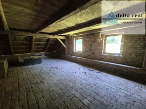 Prodej rodinného domu, Hraběšice, 115 m2