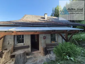 Prodej rodinného domu, Hraběšice, 115 m2