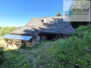 Prodej rodinného domu, Hraběšice, 115 m2