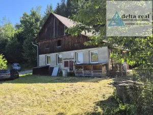 Prodej rodinného domu, Hraběšice, 115 m2