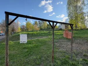 Prodej pozemku pro bydlení, Sloup v Čechách, Komenského, 671 m2