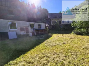 Prodej chalupy, Hraběšice, 115 m2