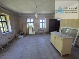 Prodej chalupy, Hraběšice, 115 m2