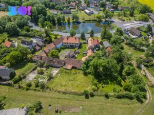 Prodej rodinného domu, Lipno - Lipenec, 169 m2