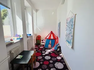 Pronájem kanceláře, Dolany, 110 m2