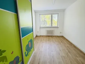 Pronájem bytu 3+1, Dolany, 98 m2