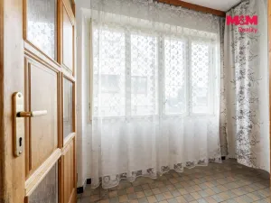 Prodej činžovního domu, Třebíč - Podklášteří, Zámecká, 140 m2