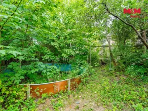 Prodej rodinného domu, Třebíč - Podklášteří, Zámecká, 140 m2