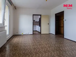 Prodej bytu 2+1, Jeseník - Bukovice, Habrová, 45 m2