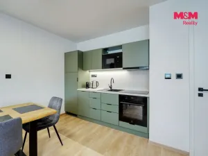 Prodej bytu 2+kk, Železná Ruda - Špičák, 63 m2
