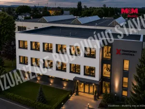 Prodej výrobních prostor, Kutná Hora - Sedlec, Vítězná, 4992 m2