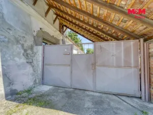 Prodej rodinného domu, Lety, 89 m2
