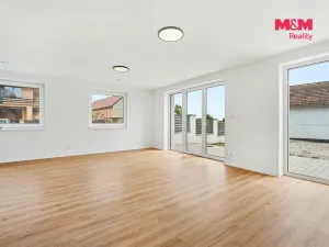 Prodej rodinného domu, Dobšice, 149 m2