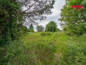 Prodej pozemku pro bydlení, Hrabišín, 805 m2