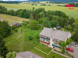 Prodej pozemku pro bydlení, Hrabišín, 810 m2