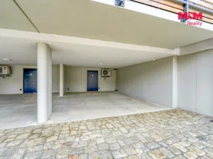 Prodej bytu 3+kk, Železná Ruda - Špičák, 100 m2