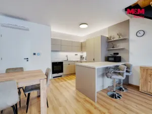 Prodej bytu 3+kk, Železná Ruda - Špičák, 100 m2