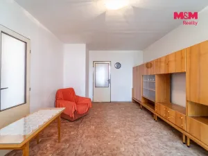 Prodej bytu 3+1, Beroun - Beroun-Město, Košťálkova, 79 m2
