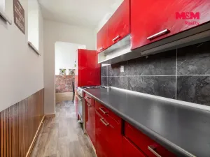 Prodej bytu 2+1, Králíky, Františka Palackého, 55 m2