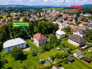 Prodej bytu 2+1, Králíky, Františka Palackého, 55 m2