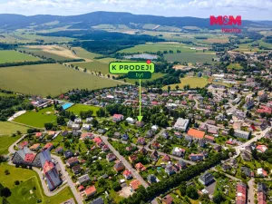 Prodej bytu 2+1, Králíky, Františka Palackého, 55 m2