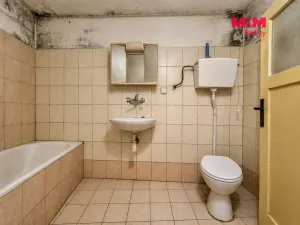 Prodej rodinného domu, Hradec nad Svitavou, 330 m2