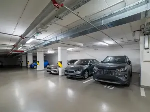 Prodej bytu 2+kk, Praha - Holešovice, U průhonu, 68 m2