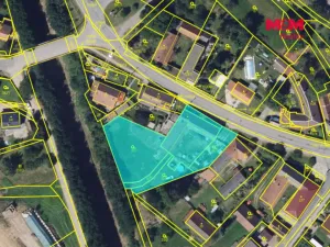 Prodej rodinného domu, Dzbel, 101 m2