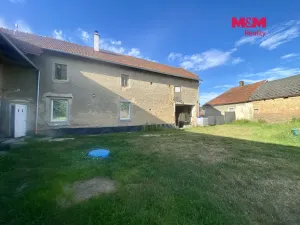 Prodej rodinného domu, Dzbel, 101 m2