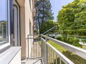 Pronájem bytu 2+1, Chotěboř, Dukelská, 50 m2