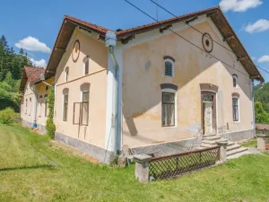 Prodej bytu 2+1, Dlouhá Ves - Annín, 100 m2