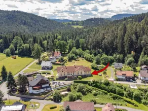 Prodej bytu 2+1, Dlouhá Ves - Annín, 100 m2