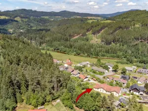 Prodej bytu 2+1, Dlouhá Ves - Annín, 100 m2